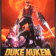 Duke Nukem 3D box art